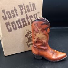 Plain country buckaroo for sale  FOLKESTONE