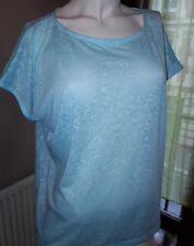 Tee shirt camaïeu d'occasion  Le Havre-