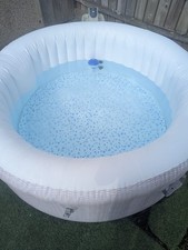 Lazy spa cancun for sale  HULL