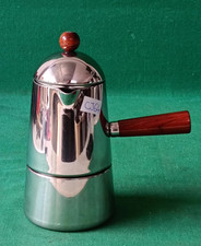 Caffettiera lavazza carmencita usato  Italia