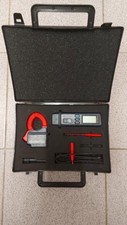 Digital multimeter voltcraft gebraucht kaufen  Landau