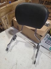 harley backrest for sale  Umatilla