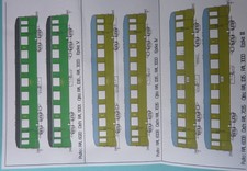Pkp h0e stück gebraucht kaufen  Waldkraiburg