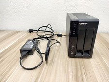 Qnap 219p nas for sale  Stanton