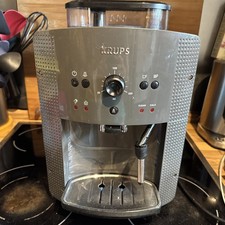 Krups kaffeevollautomat defekt gebraucht kaufen  Maxdorf