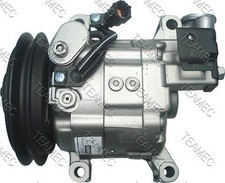 Teamec 8610609 dkv11g gebraucht kaufen  Berlin