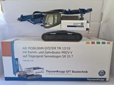Conrad 2915 abi gebraucht kaufen  Bad Berleburg