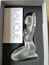 Lalique aphrodite petite for sale  LONDON