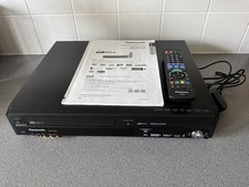 Panasonic dmr ex99v for sale  HALESWORTH