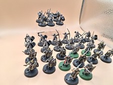 Warhammer lord rings for sale  SWINDON