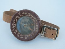 Wwii army wrist for sale  Long Beach
