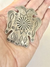 Vtg large sterling for sale  Harrisburg