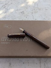 Fountain pen omas usato  Bologna
