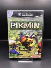 Pikmin nintendo gamecube d'occasion Pikmin nintendo gamecube d'occasion  Puyricard