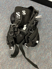 Scubapro tek bcd for sale  Fairbanks