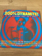 Soul jazz records for sale  CHELMSFORD