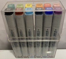 Copic sketch basic for sale  La Mirada