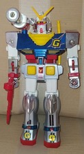 Gundam clover loose usato  Salerno