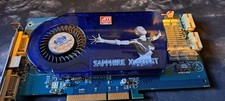 Sapphire radeon x1950 gebraucht kaufen  Mönchengladbach