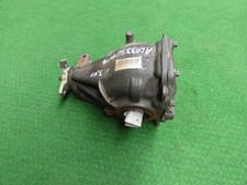 A2033507514 differential klass gebraucht kaufen  Dinkelscherben
