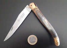 Ancien couteau pliant d'occasion  Unieux