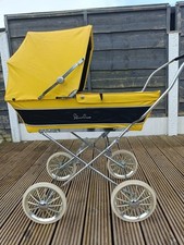 Dolls pram for sale  LUTTERWORTH