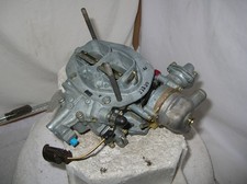 Nos 2bbl holley for sale  Somerset