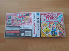 Spiel winx club gebraucht kaufen  Farschwlr., Kasel, Osburg
