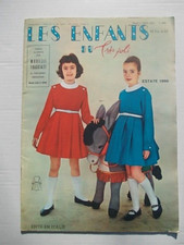 Enfants tres joli d'occasion  Béthune