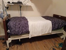 Used invacare full for sale  Victorville