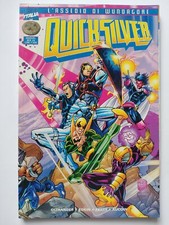 Fumetto marvel mix usato  Villar Focchiardo