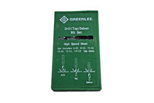Greenlee tools dtapkit for sale  Parkville