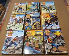 Zagor maxi completa usato  Savignano sul Panaro