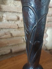 Vase art nouveau d'occasion  Mussidan