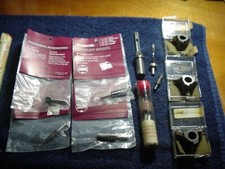 Shopsmith mark parts for sale  Leesburg