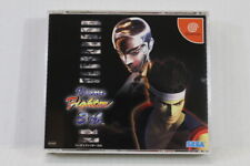 Virtua fighter 3tb for sale  Montrose