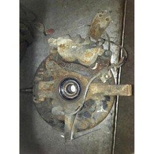 Mozzo ant. completo usato  Bedizzole