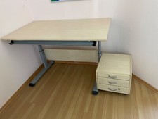 Paidi höhenverstellbarer schr gebraucht kaufen  Bad Homburg v. d. Höhe