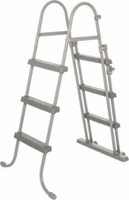 Bestway scaletta piscina usato  Napoli