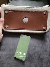 Knomo london purse for sale  CARDIFF