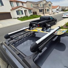Universal ski snowboard for sale  Burlingame