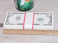 New 100 stack for sale  New York