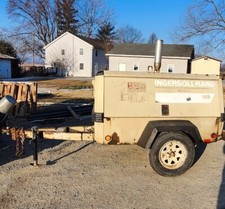 185 ingersoll rand for sale  Millmont