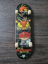 Vintage tech deck for sale  REDCAR
