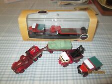 Oxford diecast showmans for sale  WHITLEY BAY