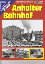 eisenbahn kurier special gebraucht kaufen eisenbahn kurier special gebraucht kaufen Dillenburg
