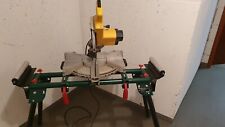 Dewalt kapp zugsäge gebraucht kaufen  Grevenbroich