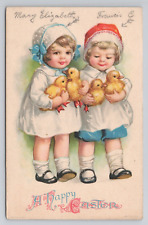 Happy easter sweet for sale  Elgin