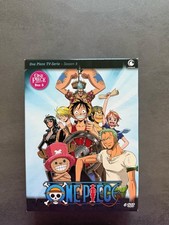 Piece dvd box gebraucht kaufen  Dortmund
