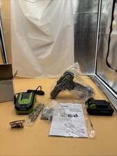 Workpro akkuschrauber 18v gebraucht kaufen  Nassau-Umland